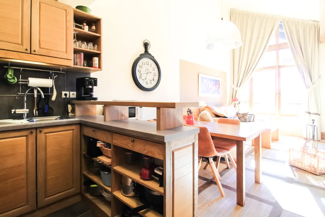 Apartmanok Flaine