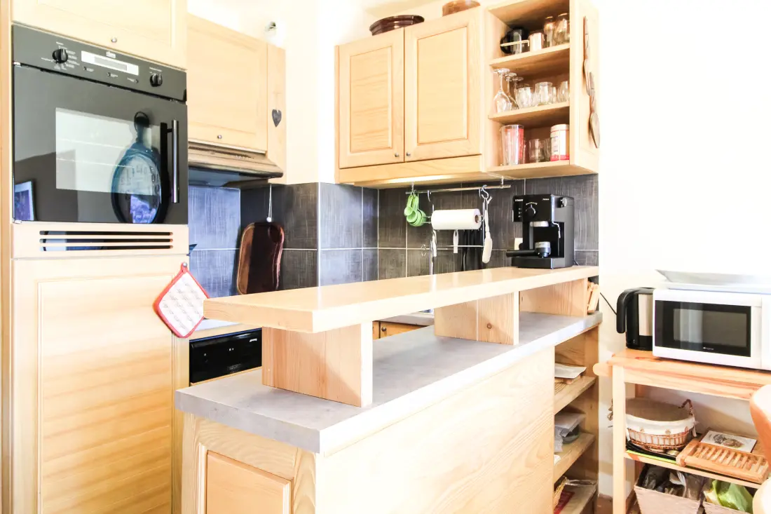 Apartmanok Flaine