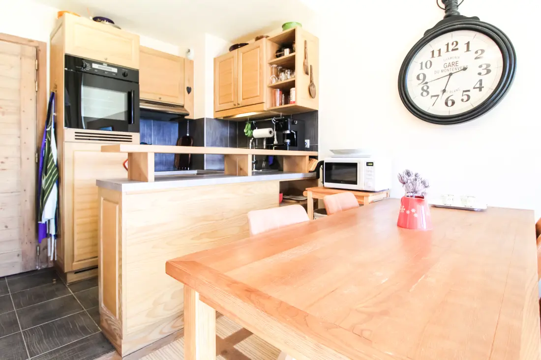 Apartmanok Flaine