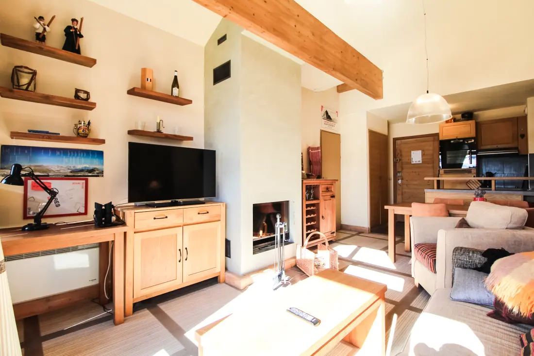 Apartmanok Flaine