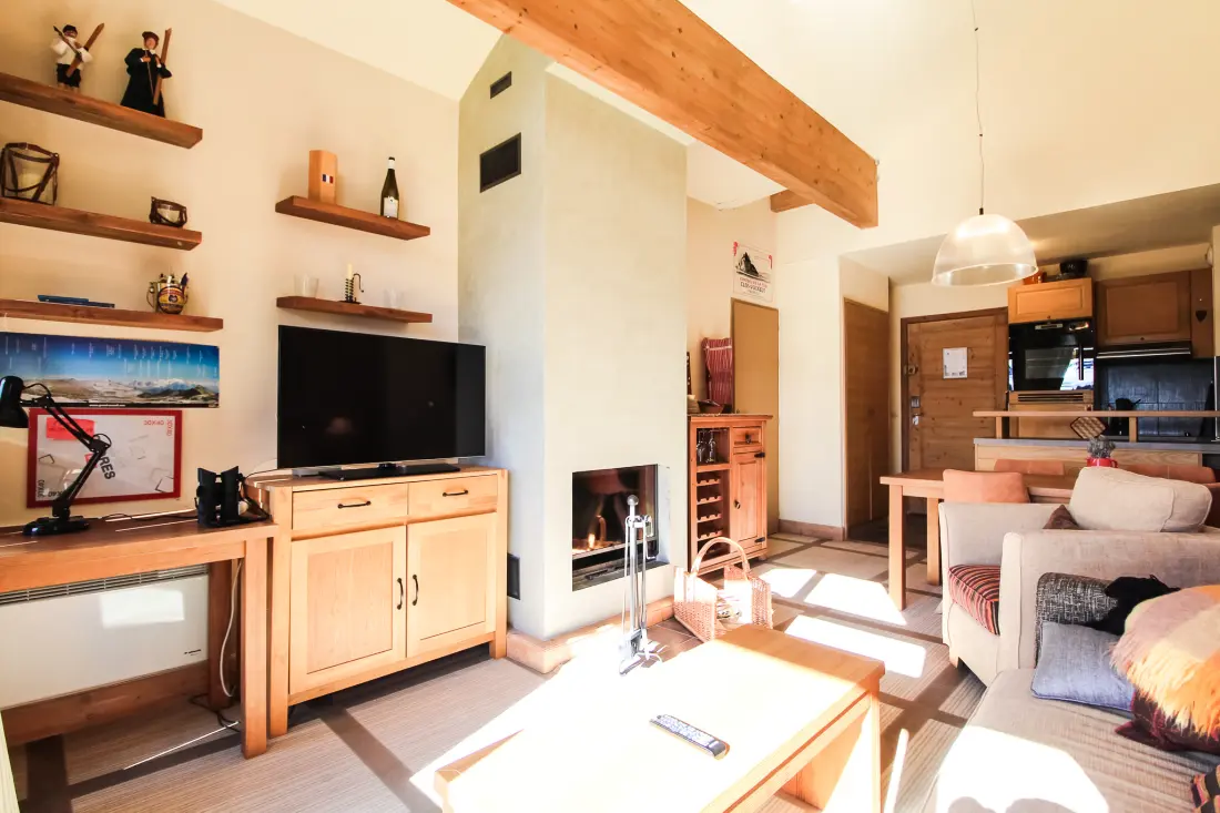 Apartmanok Flaine