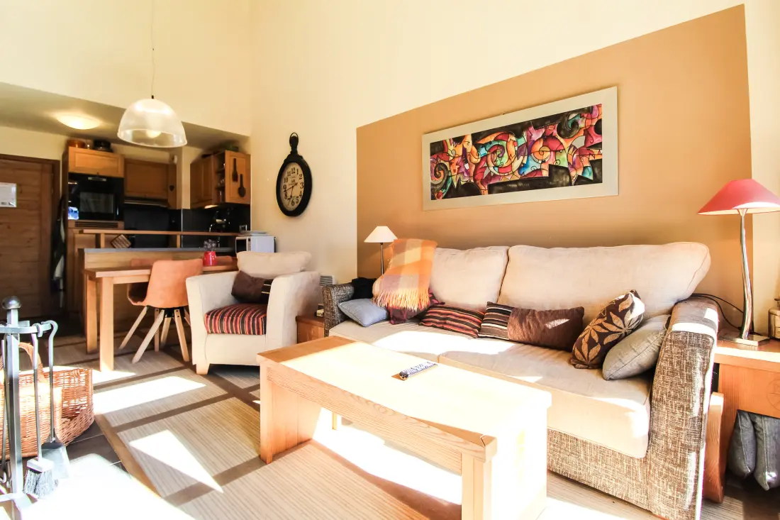 Apartmanok Flaine
