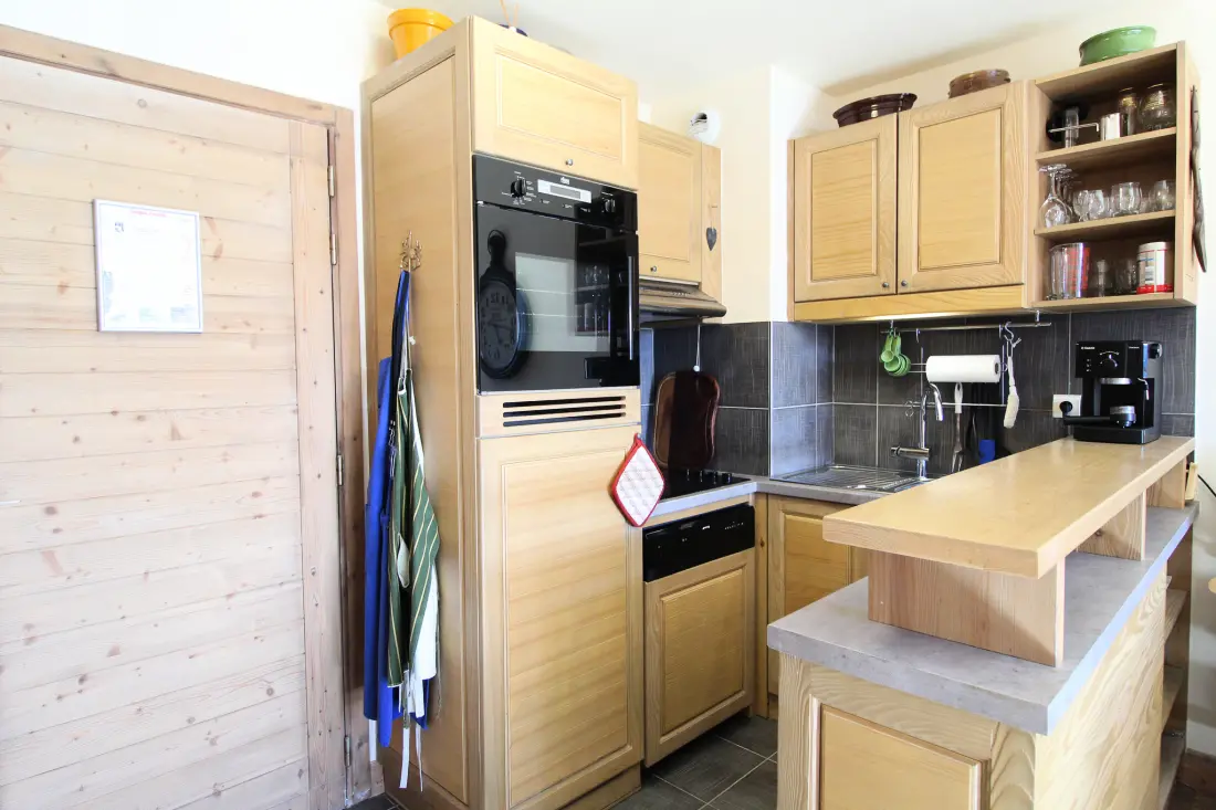 Apartmanok Flaine