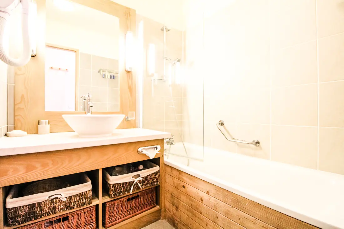 Apartmanok Flaine