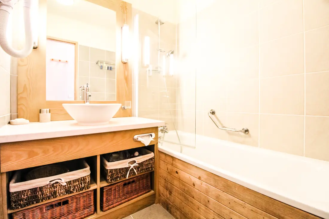 Apartmanok Flaine