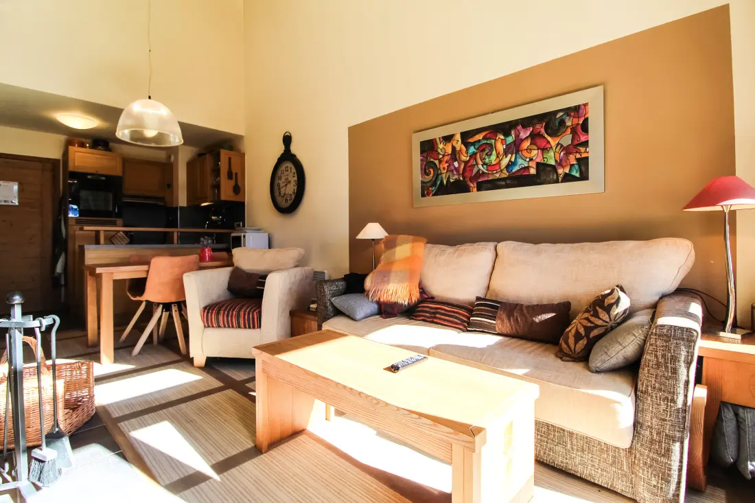 Apartmanok Flaine