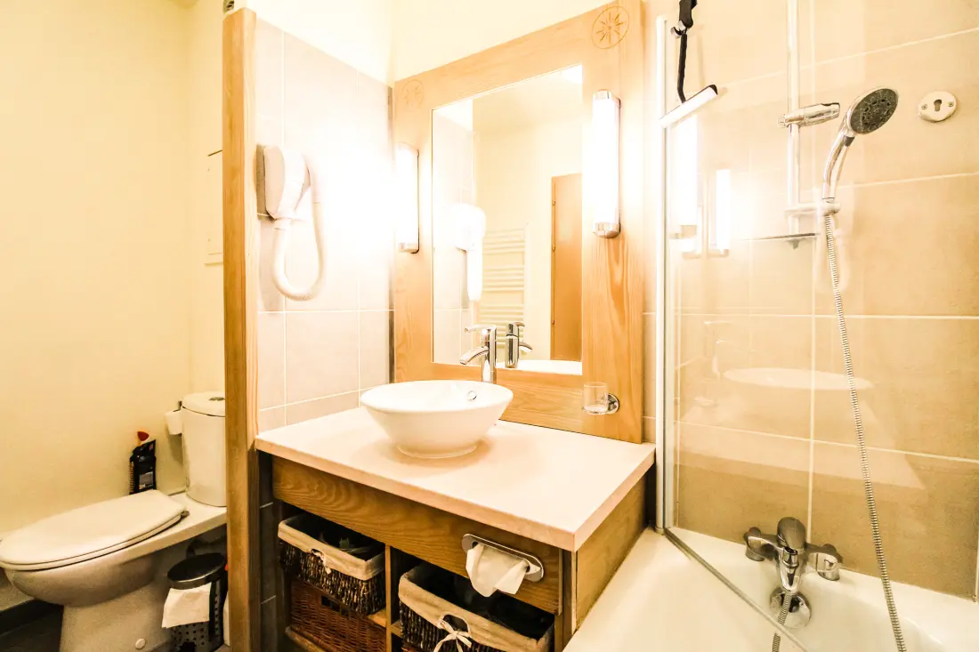 Apartmanok Flaine