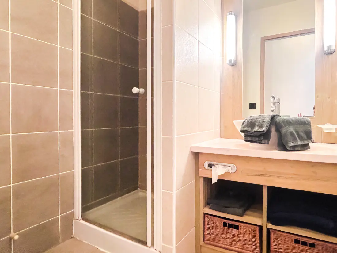 Apartmanok Flaine