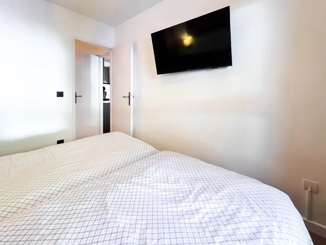 Apartmanok Flaine