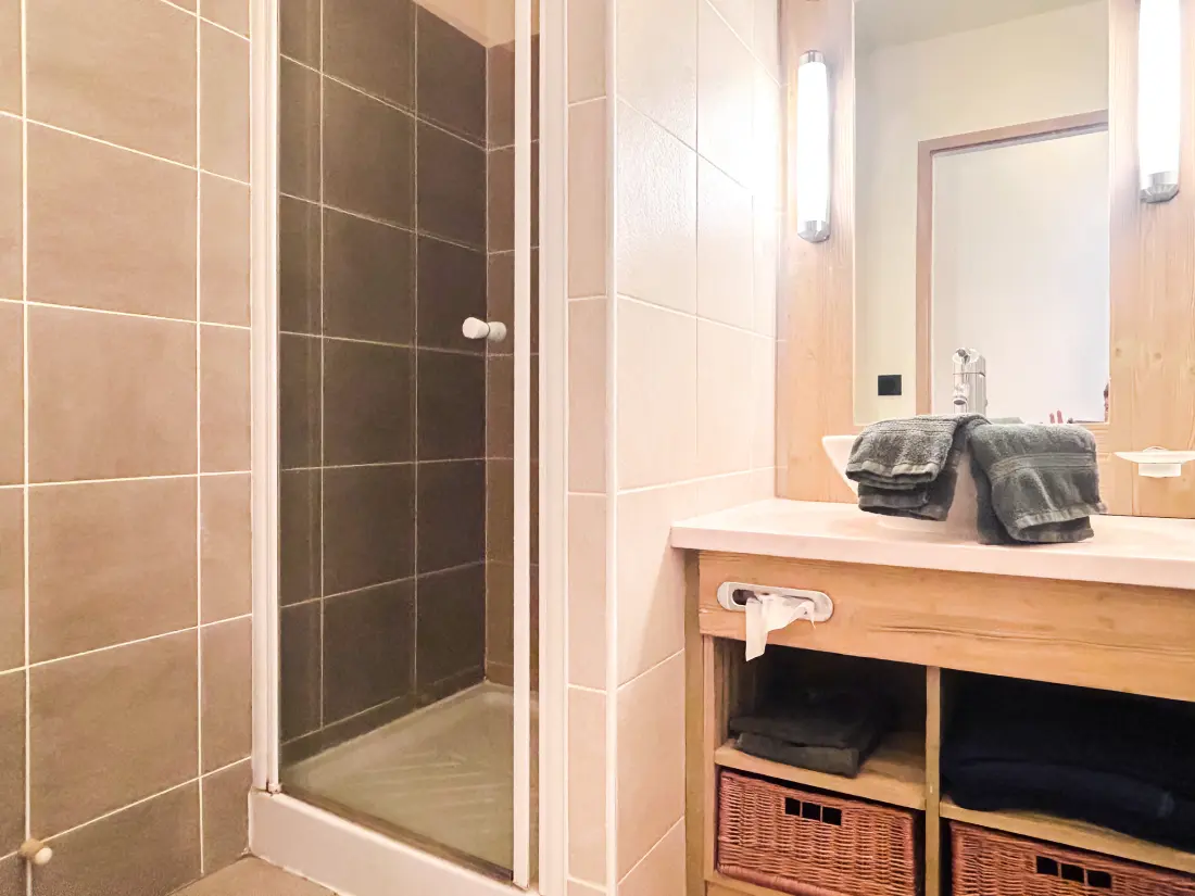 Apartmanok Flaine