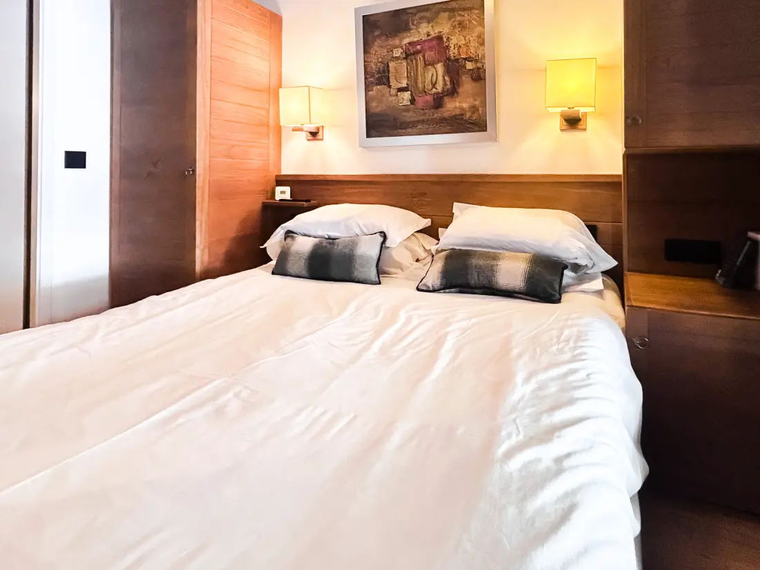 Apartmanok Flaine