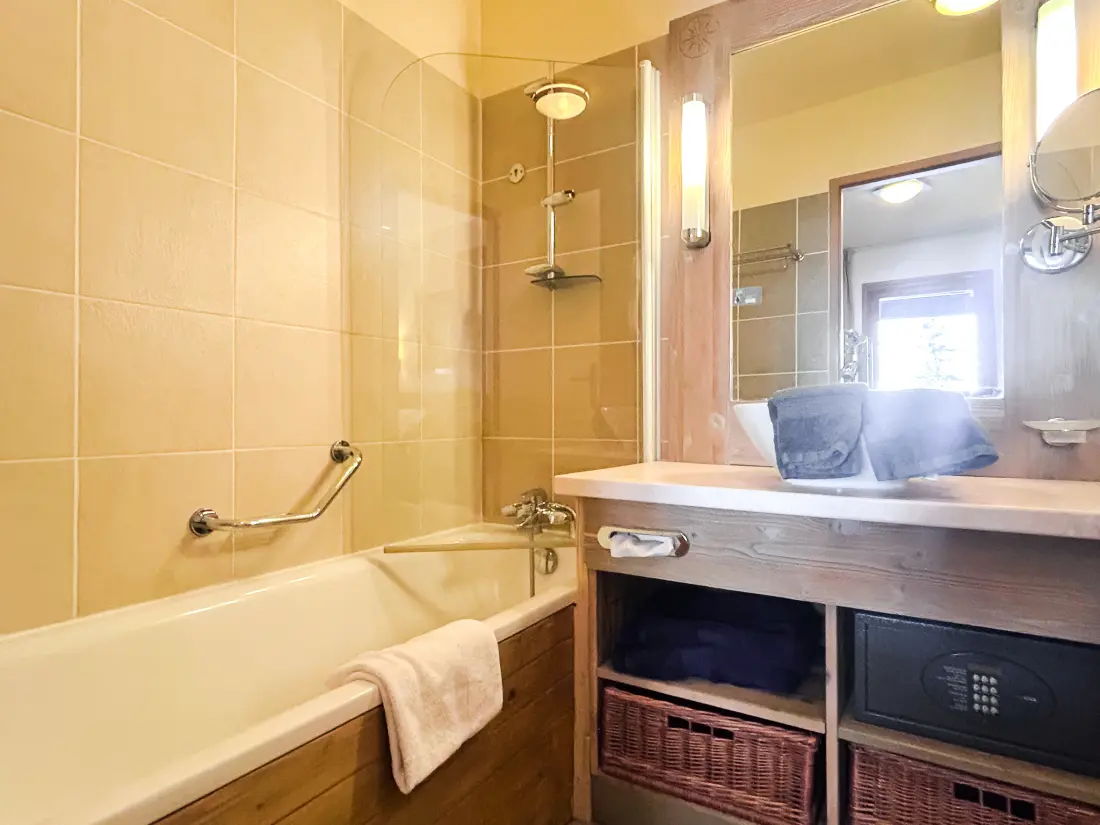 Apartmanok Flaine
