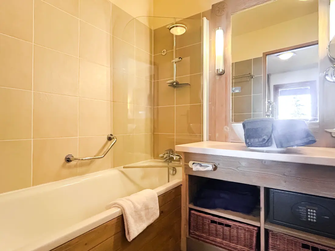 Apartmanok Flaine