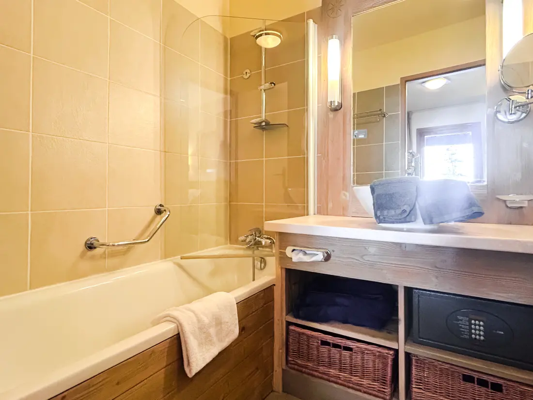 Apartmanok Flaine