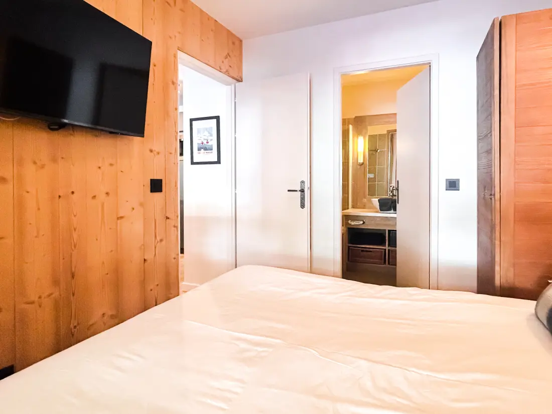 Apartmanok Flaine