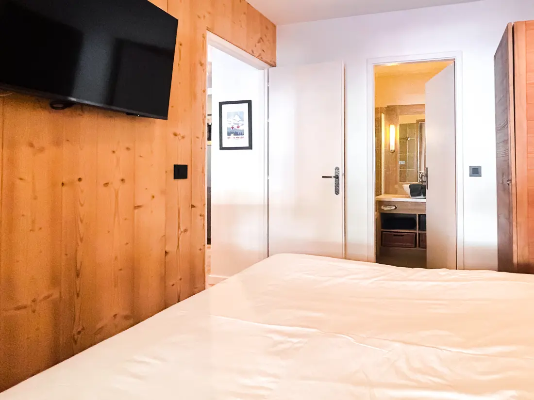 Apartmanok Flaine