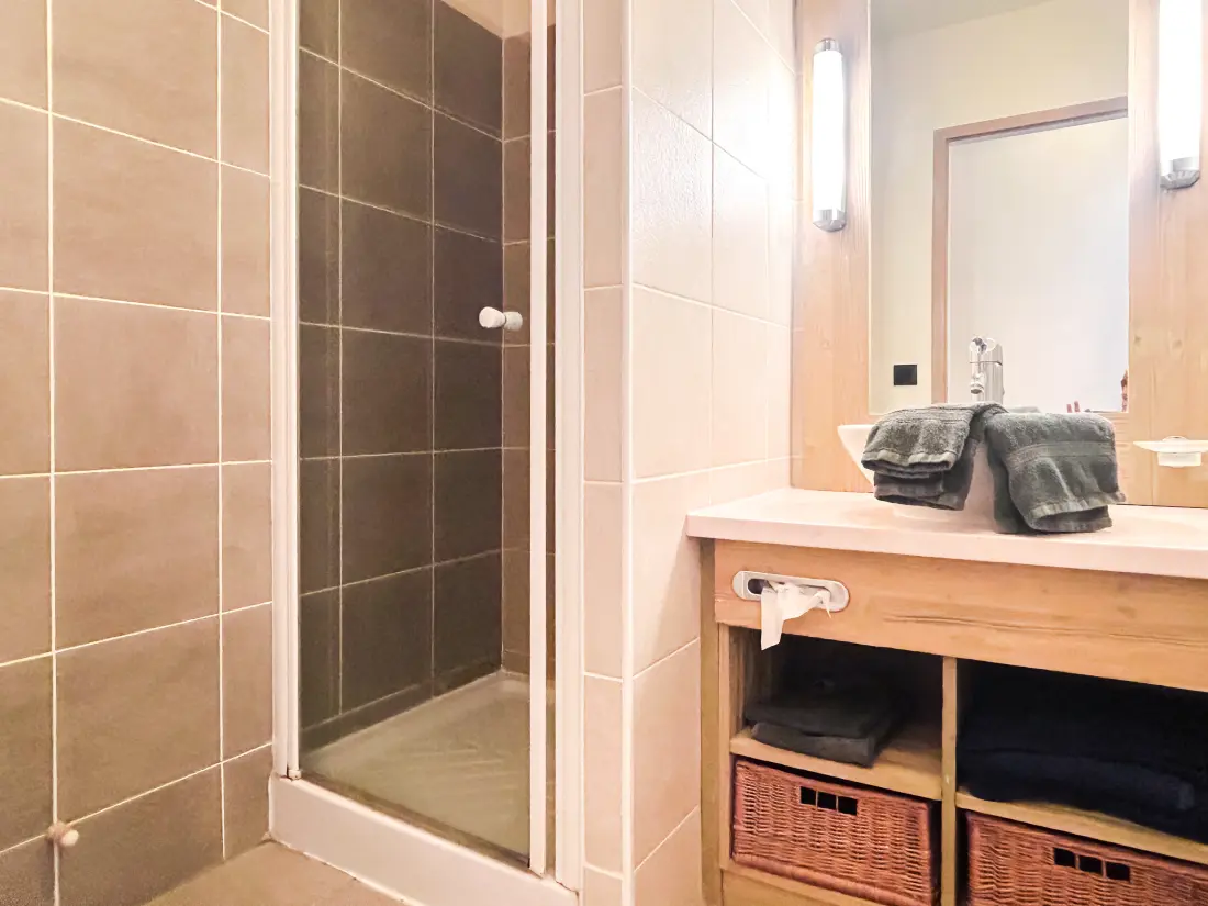 Apartmanok Flaine