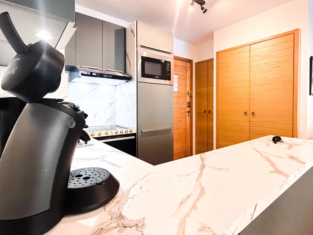 Apartmanok Flaine