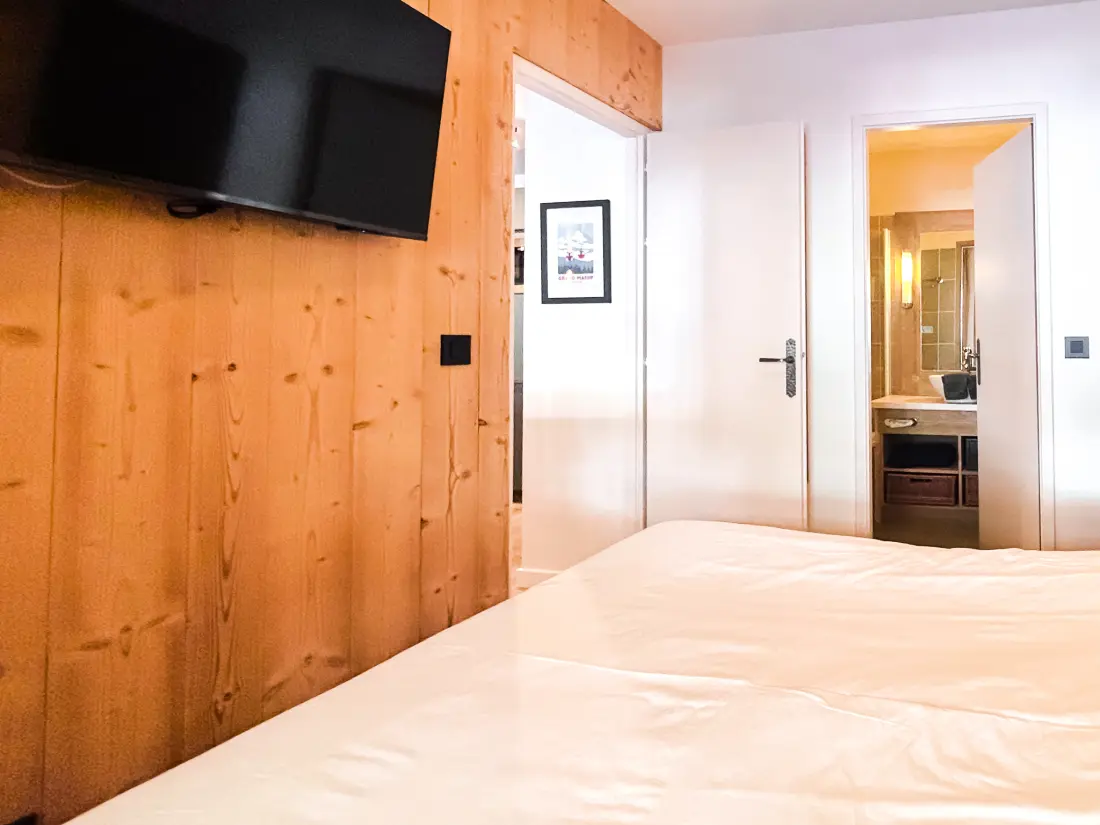 Apartmanok Flaine
