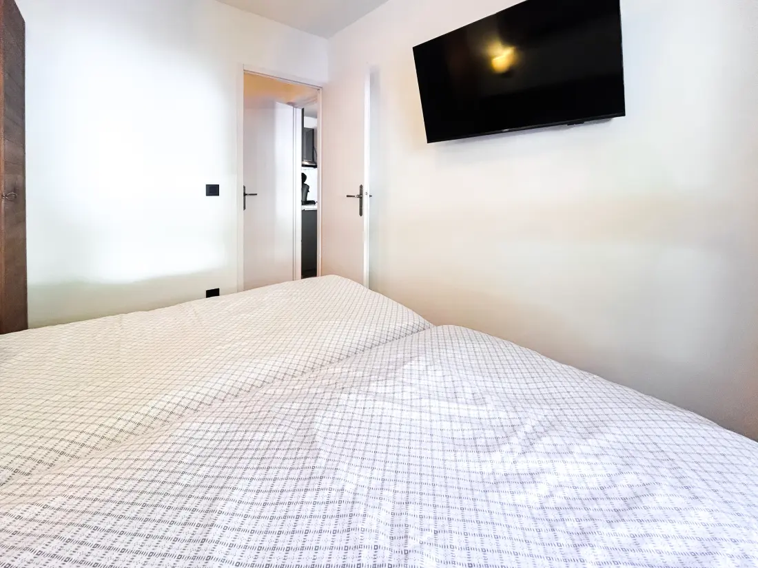 Apartmanok Flaine