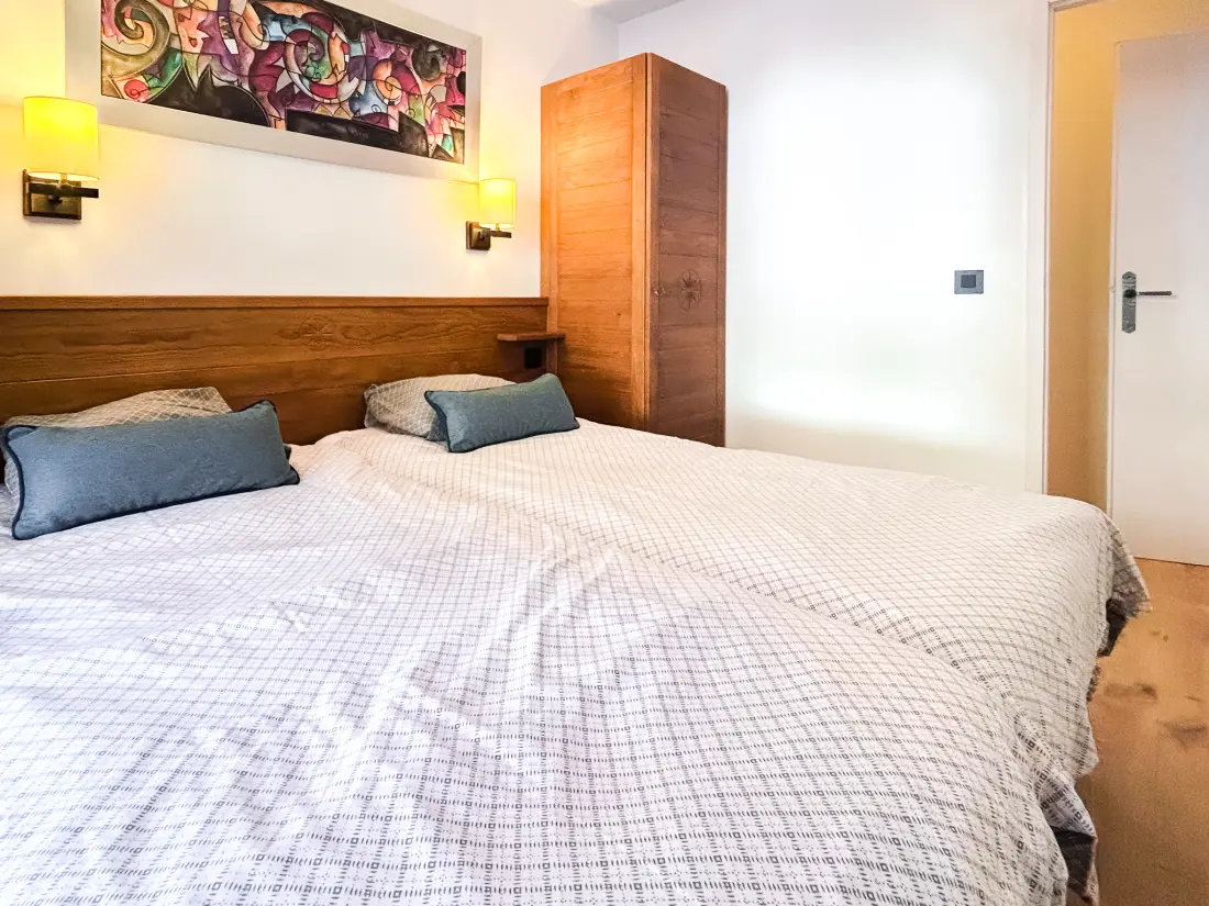 Apartmanok Flaine