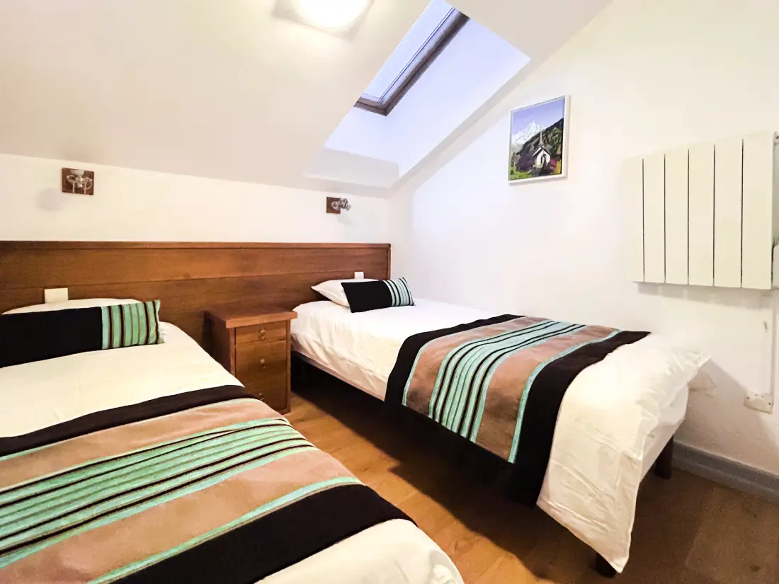 Apartmanok Flaine