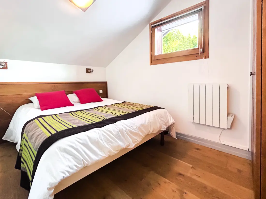 Apartmanok Flaine