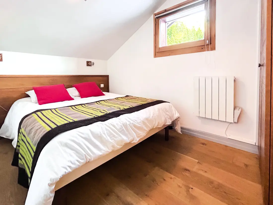 Apartmanok Flaine