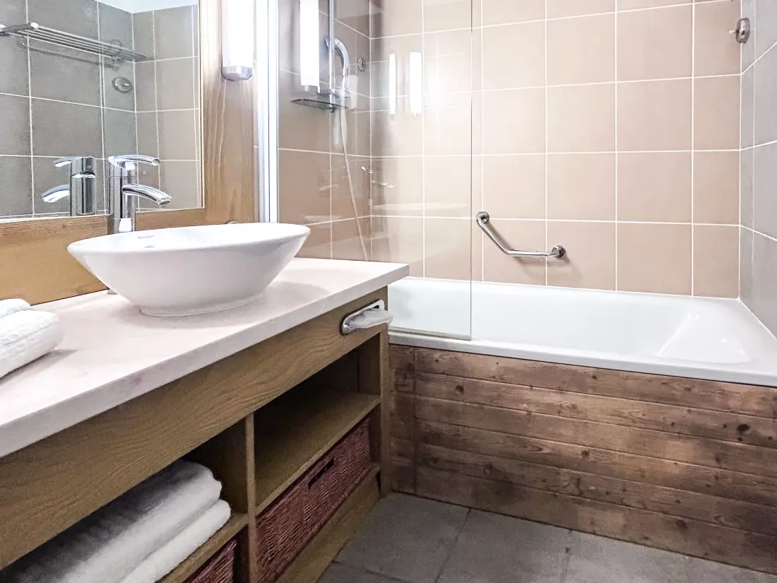 Apartmanok Flaine