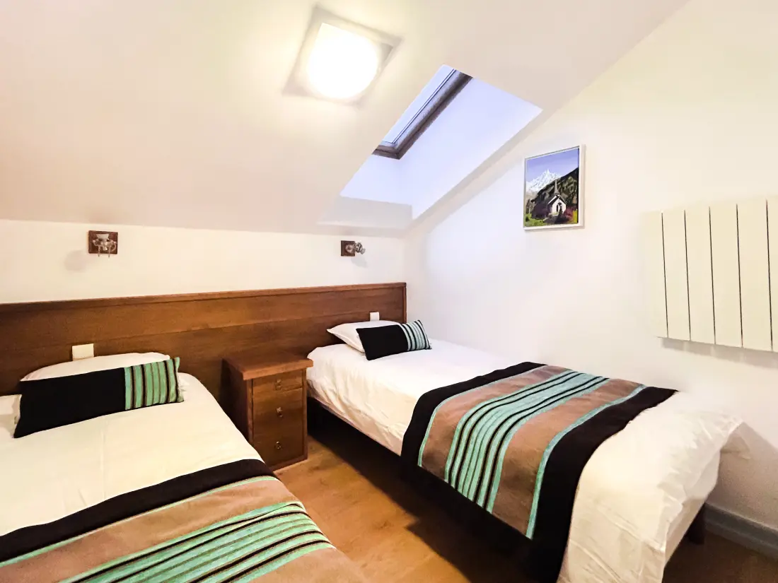 Apartmanok Flaine