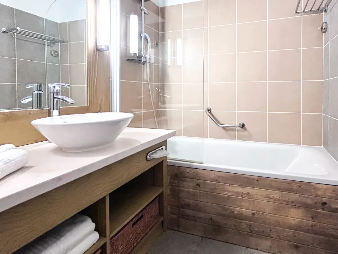 Apartmanok Flaine