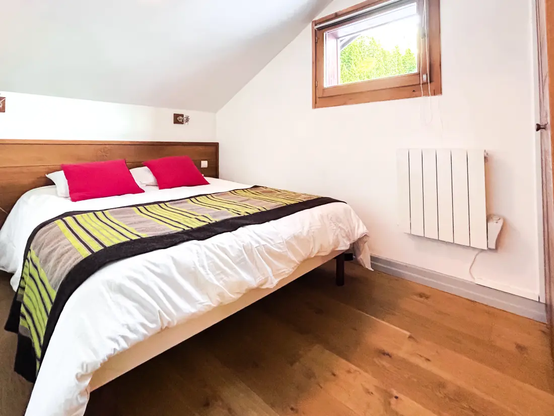 Apartmanok Flaine