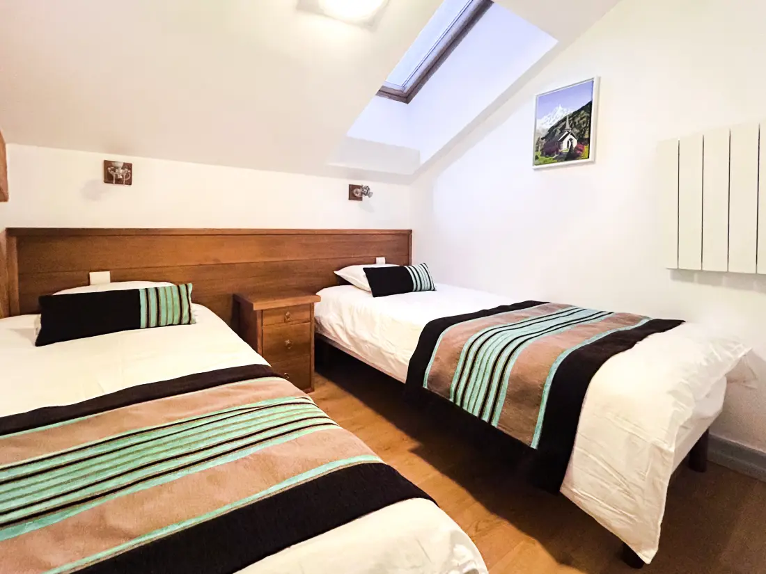 Apartmanok Flaine