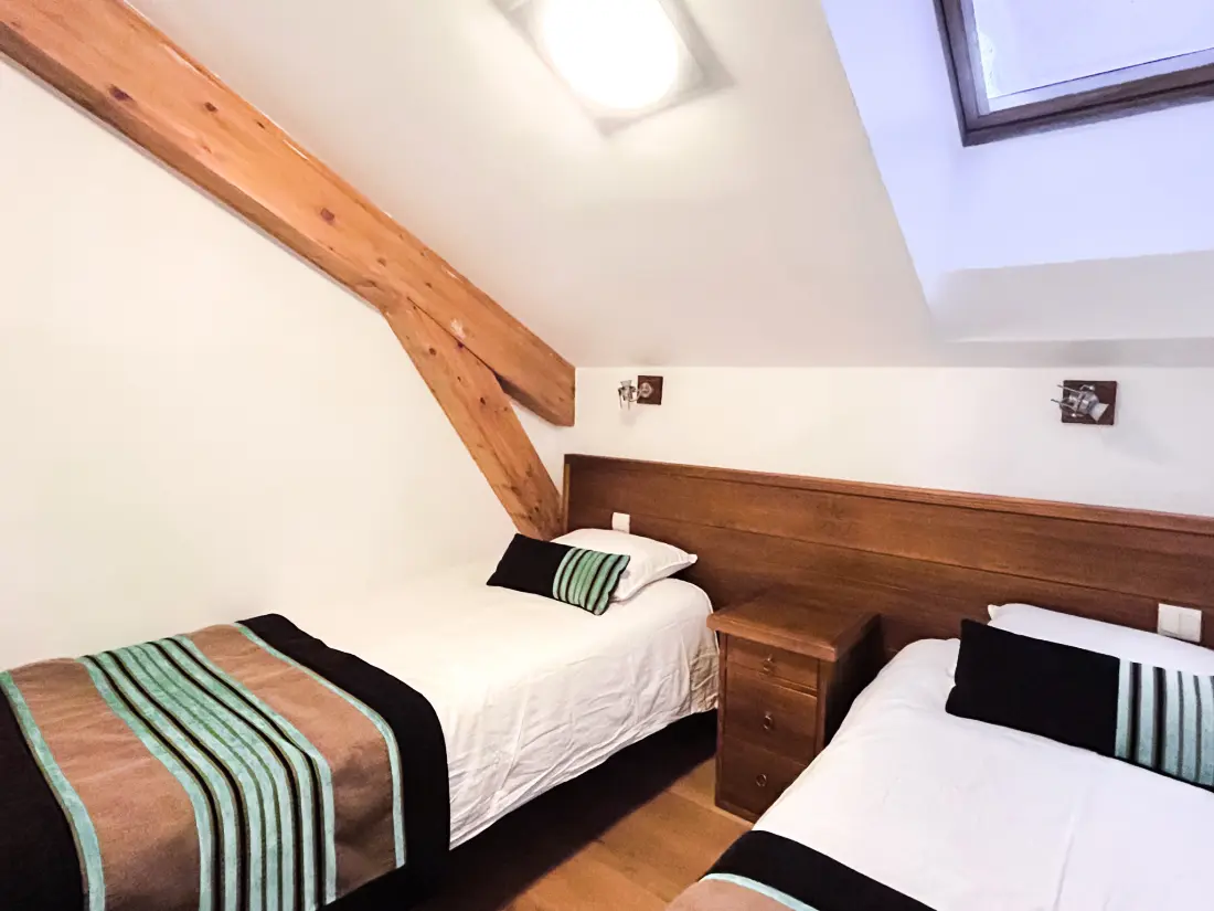 Apartmanok Flaine