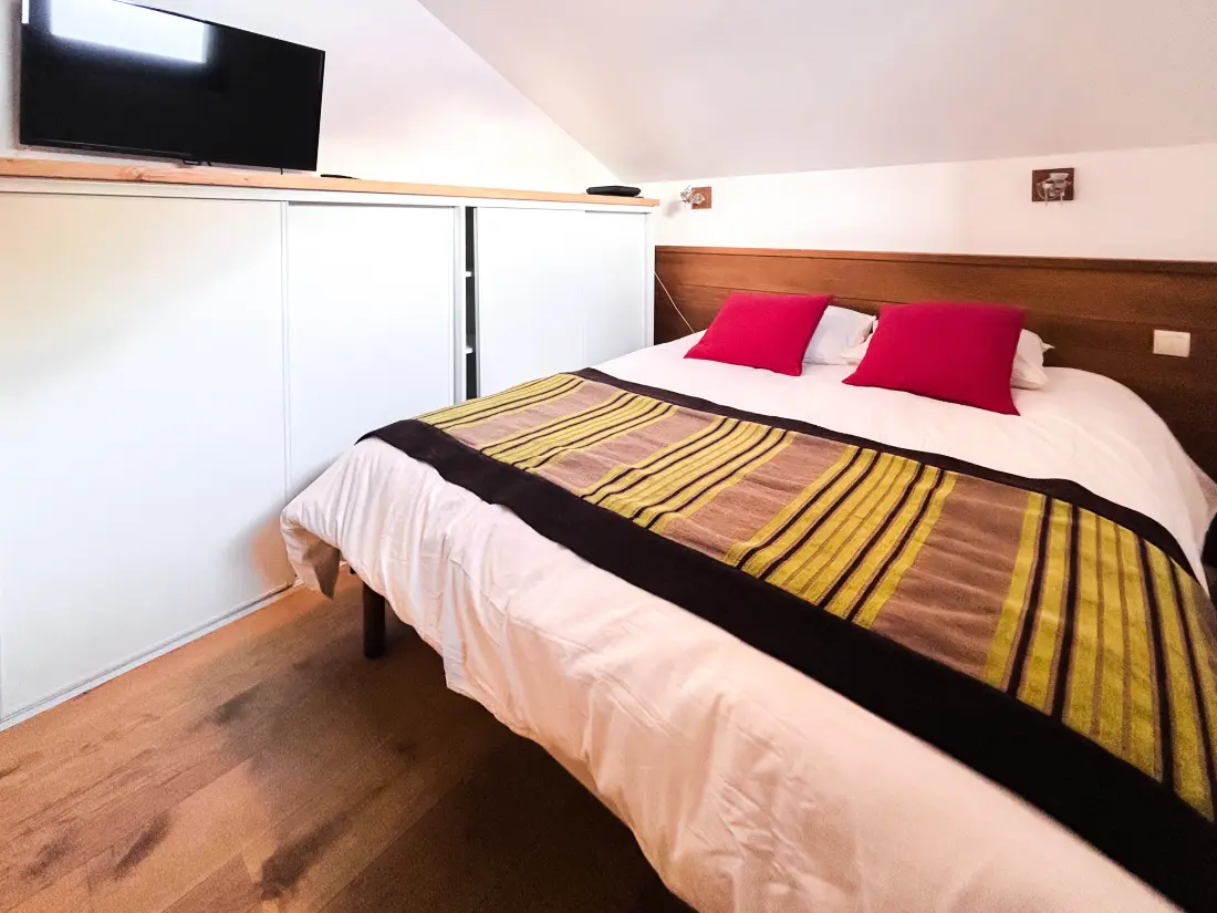 Apartmanok Flaine