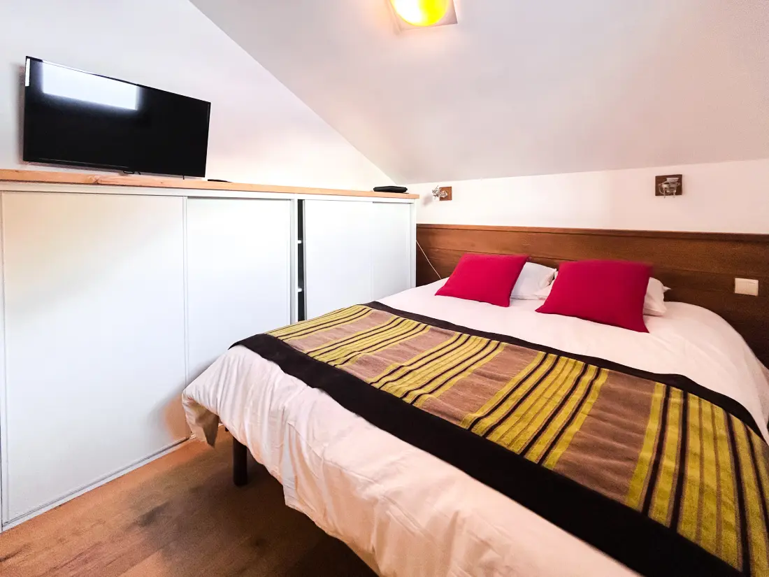 Apartmanok Flaine