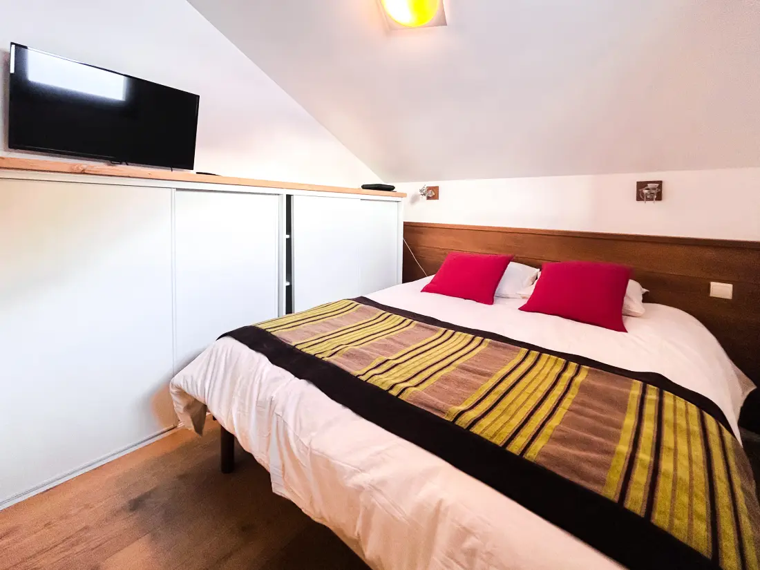 Apartmanok Flaine