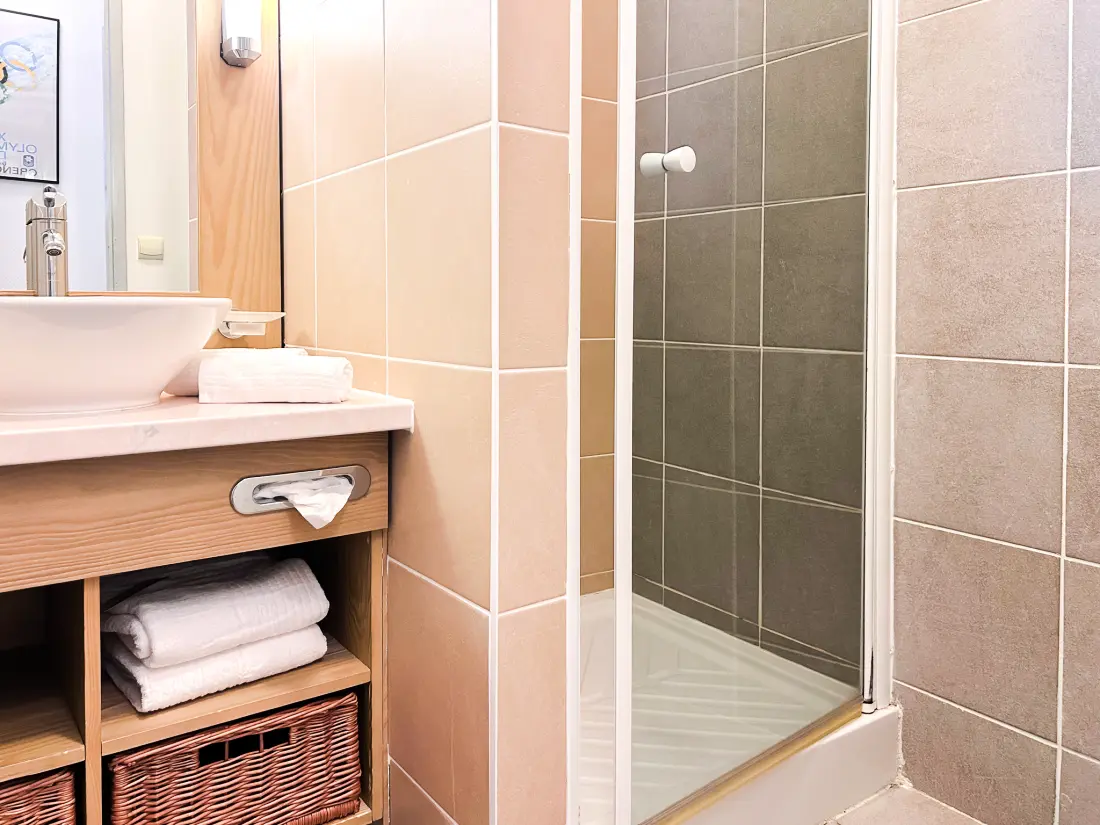 Apartmanok Flaine