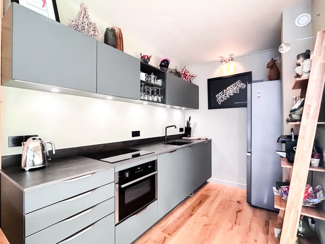 Apartmanok Flaine