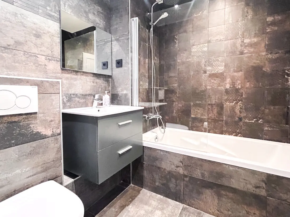 Apartmanok Flaine