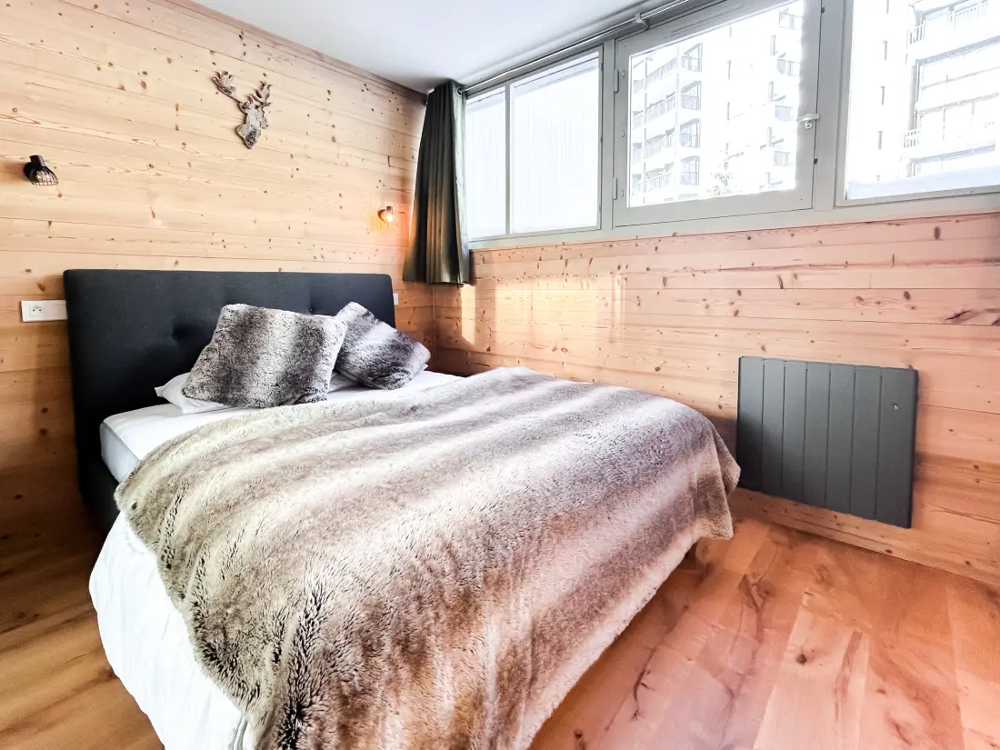 Apartmanok Flaine