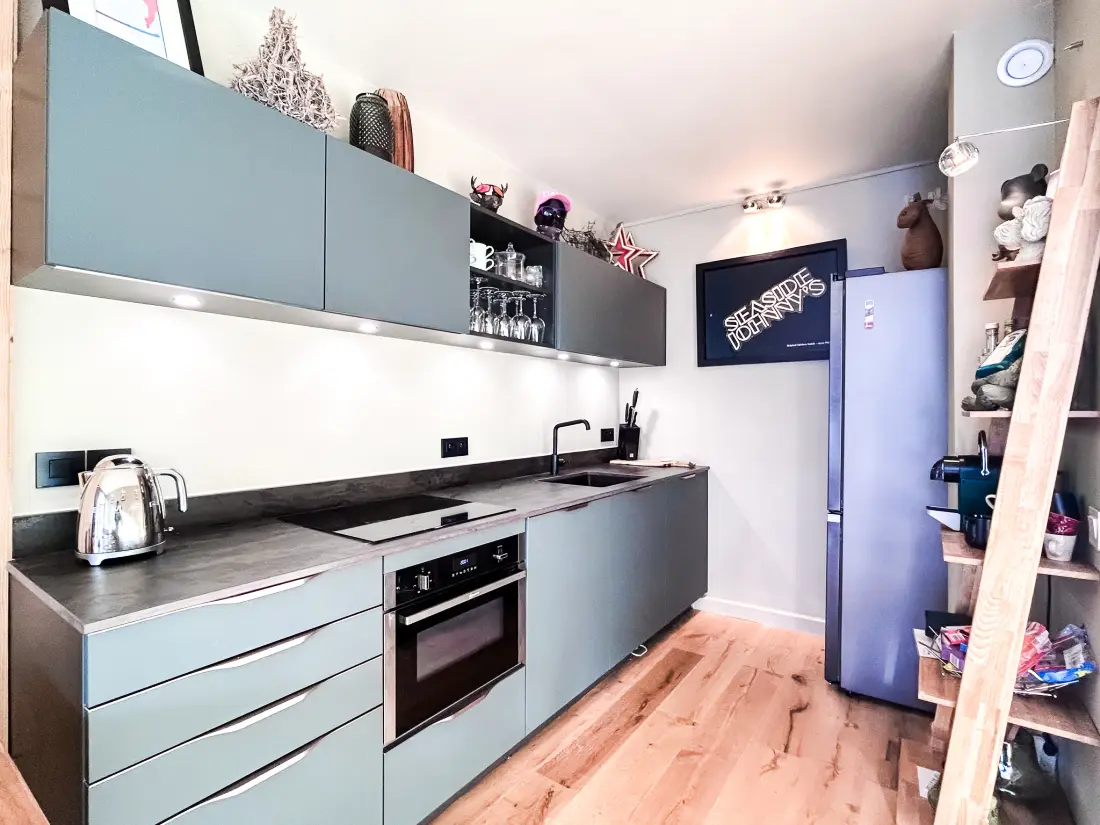 Apartmanok Flaine