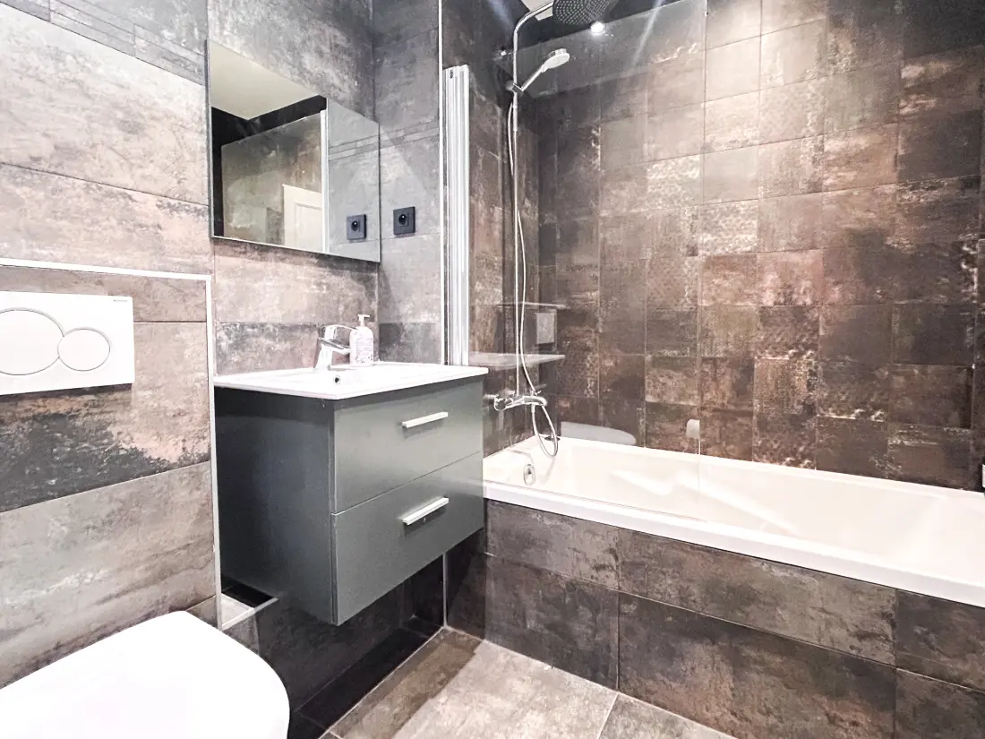 Apartmanok Flaine