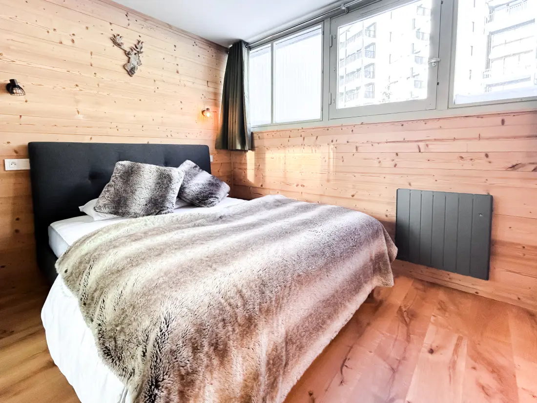 Apartmanok Flaine
