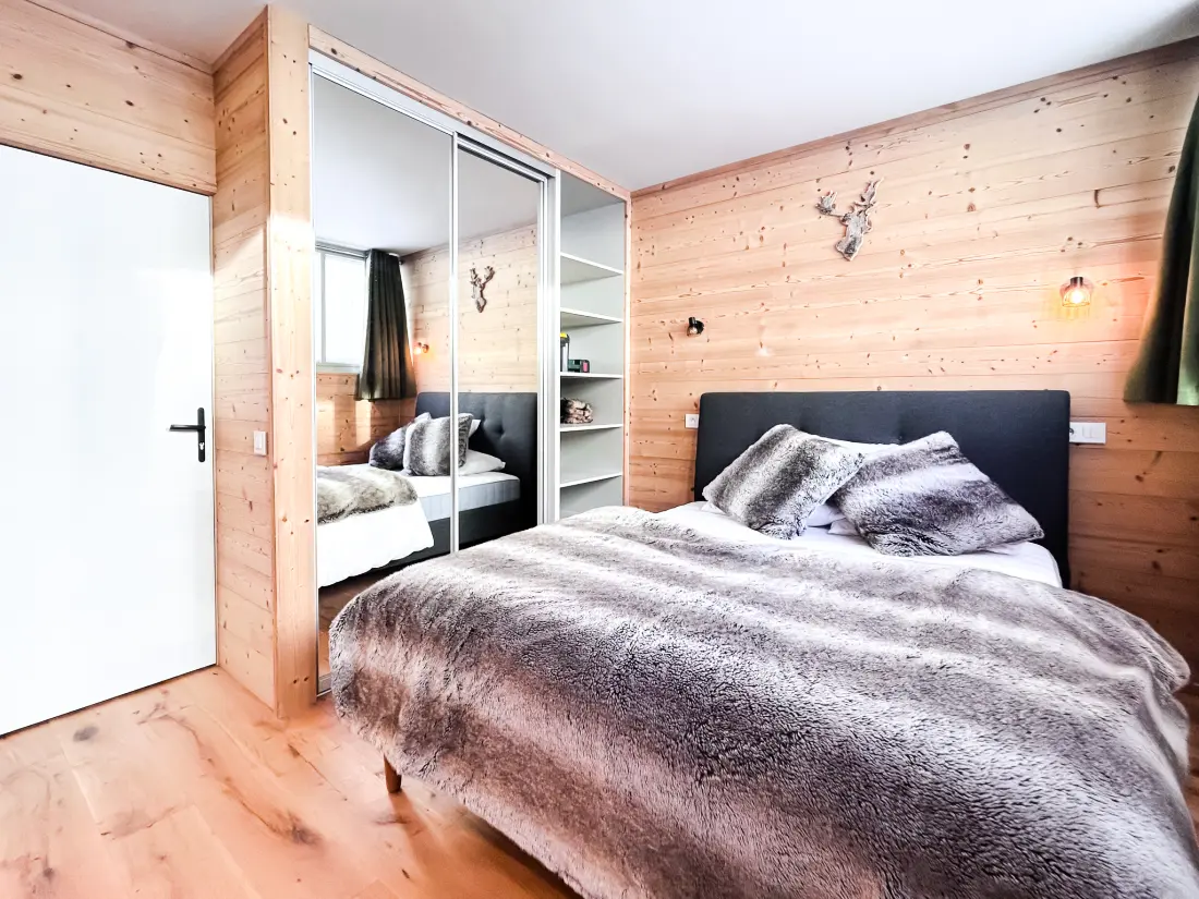 Apartmanok Flaine