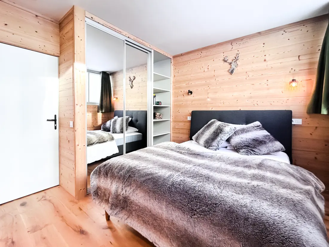 Apartmanok Flaine