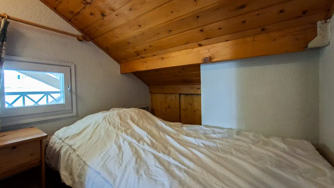 Chalet De L'arbaron