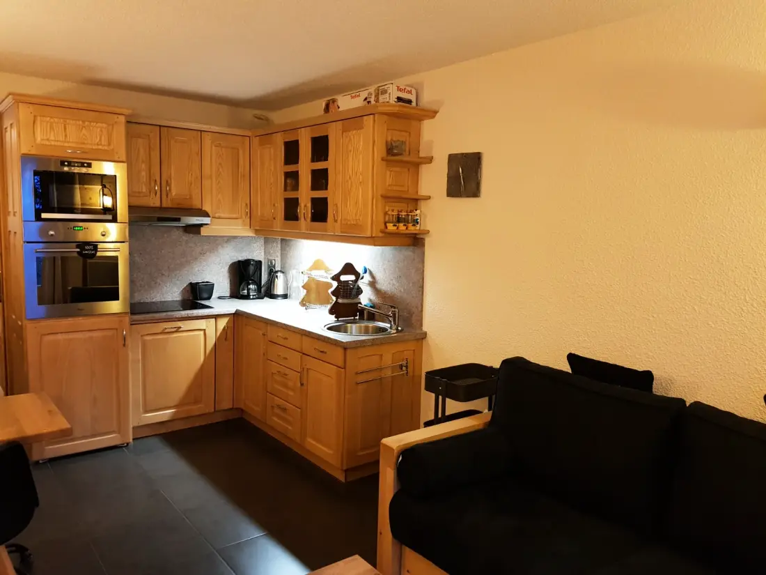 Chalet De L'arbaron