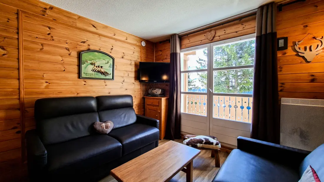 Chalet De L'arbaron
