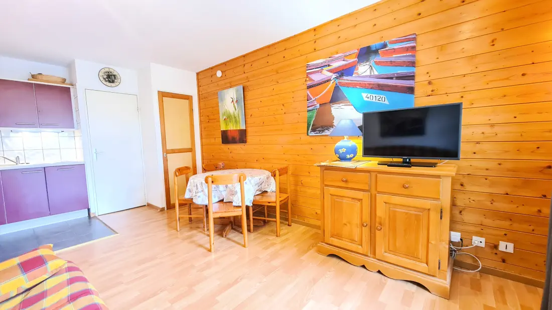 Chalet De L'arbaron